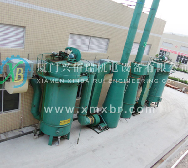 廢氣、廢水處理設(shè)備4